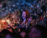 Фотография Исаевой-Танюшкиной Нюшки