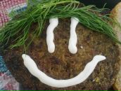 Фотография Салина Евгения