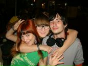 Фотография Барановой Кристины