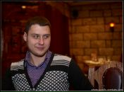 Фотография Мелехова Антона