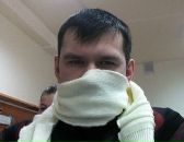 Фотография Абрамова Павла