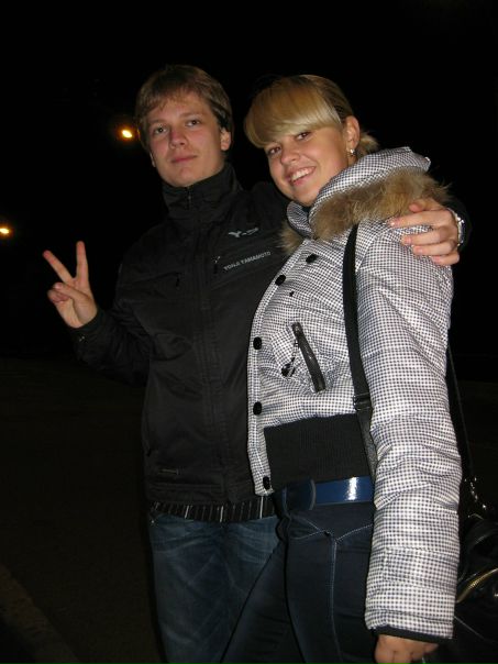 №19, Кирилл Переверзев, Санкт-Петербург №19, Кирилл Переверзев, Санкт-Петербург