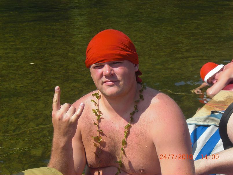 Дмитрий Никитин фото №30