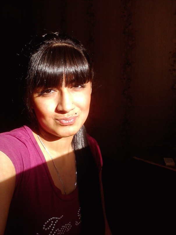 Roza Vatanhan фотография #47