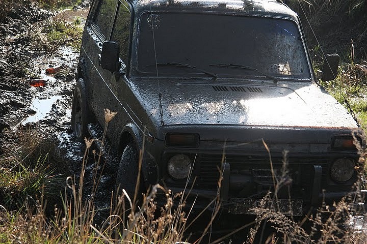 Александр Дрифтер фотография #29