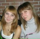 Фотография Коробовой Екатерины