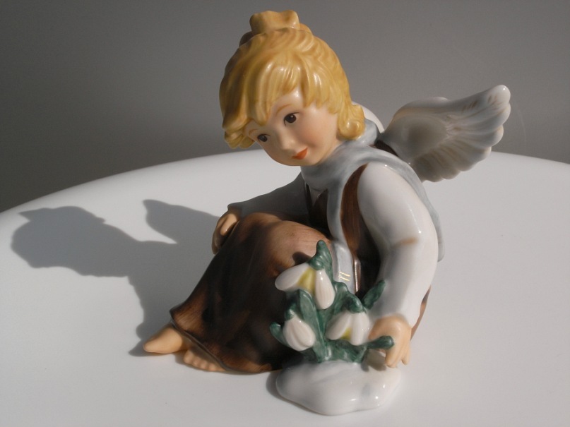 Марина Фартушная фотография #15