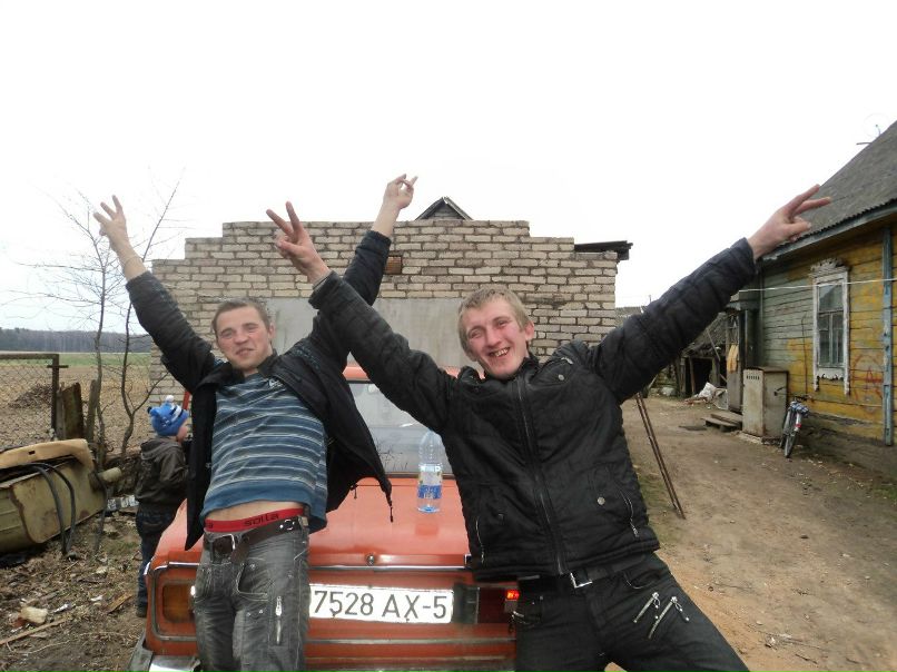 Сергей Сульженко фотография #3