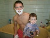 Ромік Activ фотография #8 (источник - https://vk.com/id30233545)