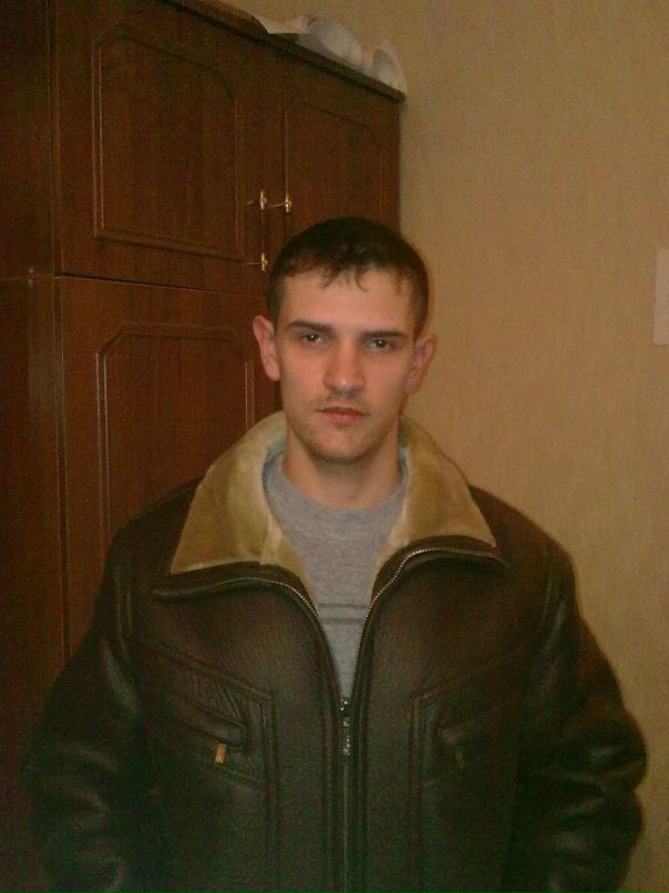 Михаил Синицын фотография #17