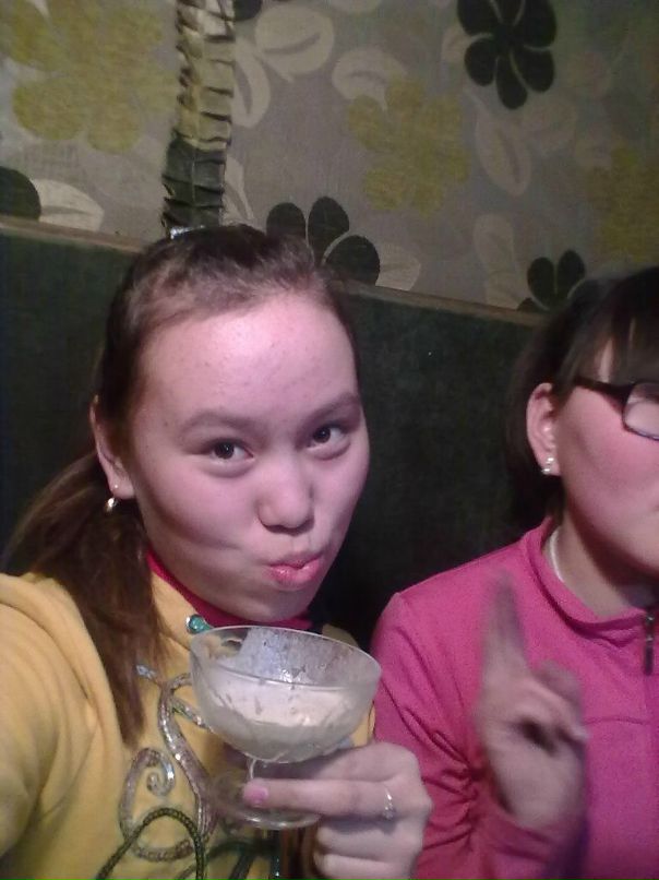 Анзат Монгуш фотография #28