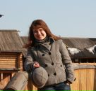 Фотография Телегиной Ирины