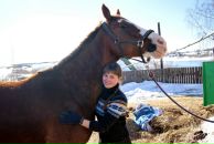 Фотография Орищенко Катюшки