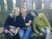 Фотография Ткачёвой Светланы