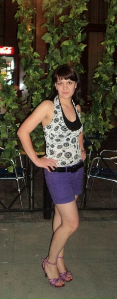 №1, Гульнара Набиева №1, Гульнара Набиева