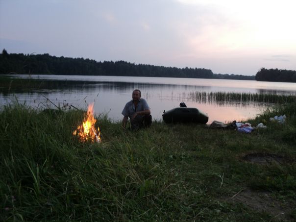 Игорь Галаев фото №43