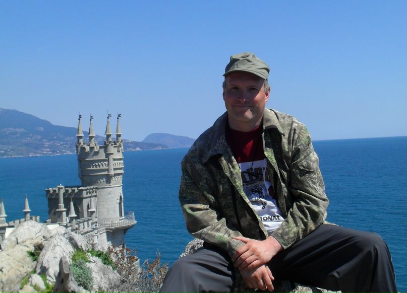Сергей Старченко фотография #6