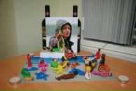 Рыбка Архип фотография #30 (источник - https://vk.com/id1578119)