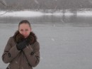Фотография Зарубиной Евгении