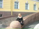 Фотография Войновой Ольги