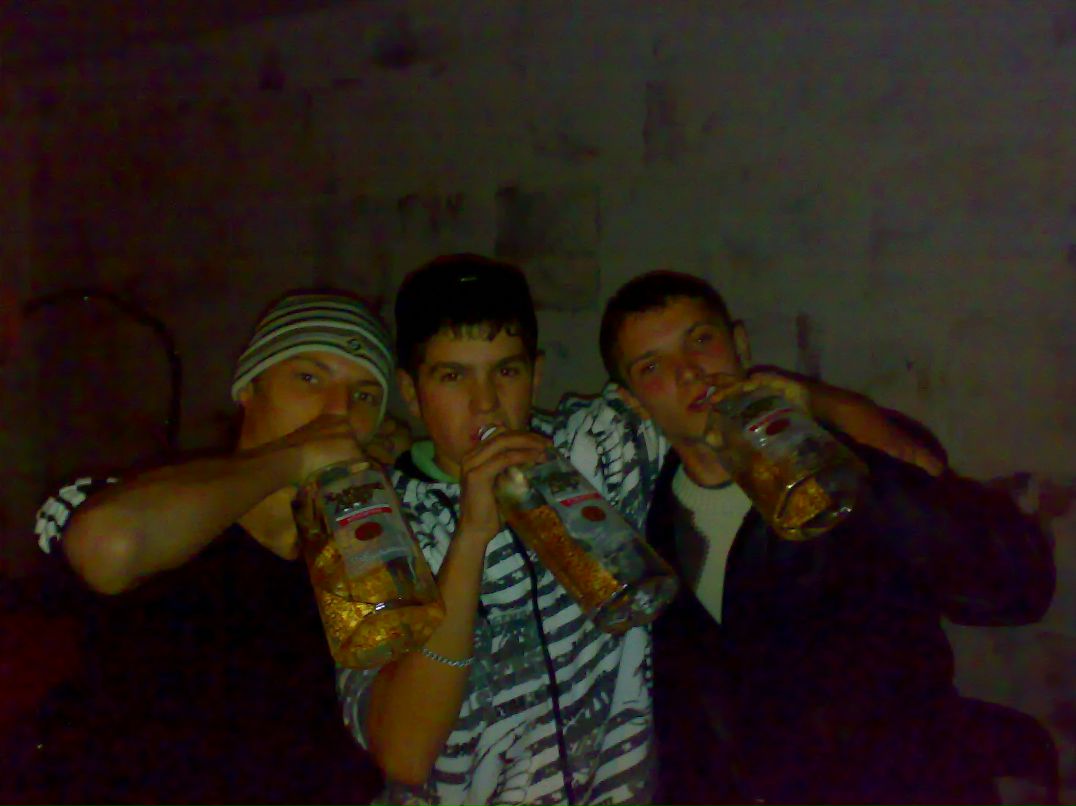 Сеня Дзюба фотография #46