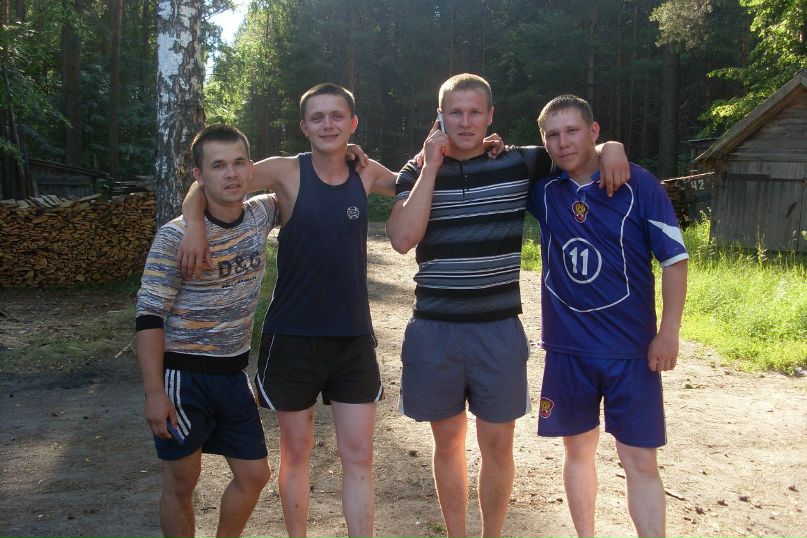 Артём Окунев фотография #32
