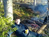 Фотография Петерса Эдуарда