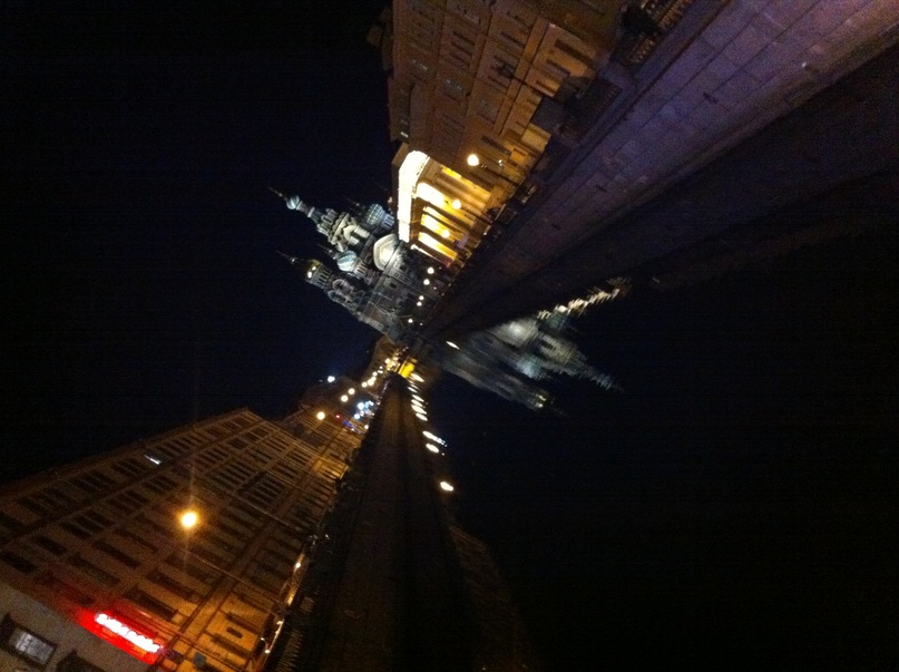 Эльдар Зарипов фотография #9