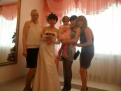 Фотография Дымковой Елены