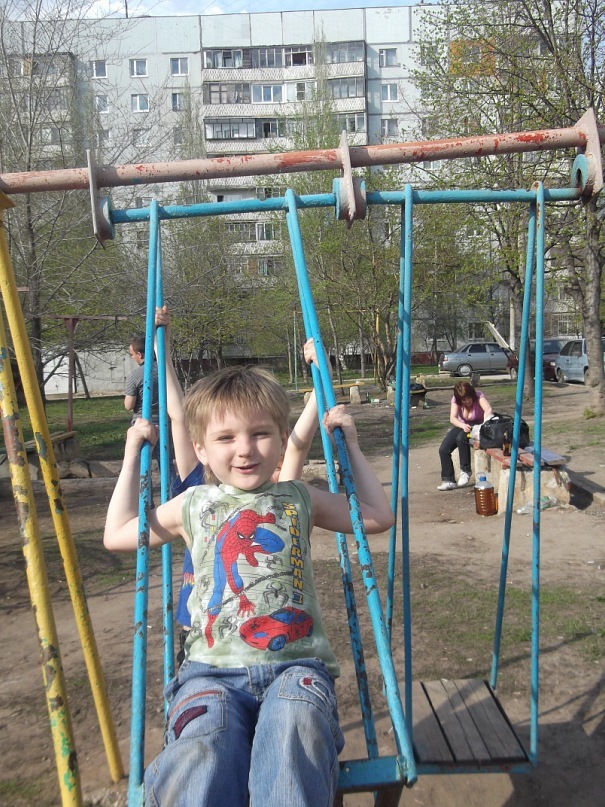 Ирина Васильева фотография #40