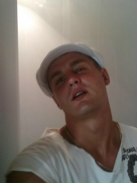 Дмитрий Калинин фото №1