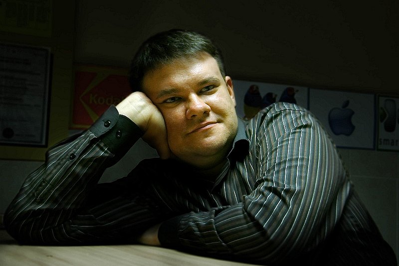 Анатолий Калинин фотография #5