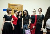 Лейсан Гиззатова фотография #49 (источник - https://vk.com/id65248216)