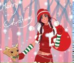 Фотография Барышевой Дианы