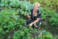 Фотография Трохалевой Валентины