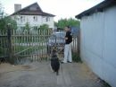 Фотография Веретенникова Лехи