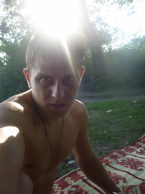 Евгений Быков фотография #24