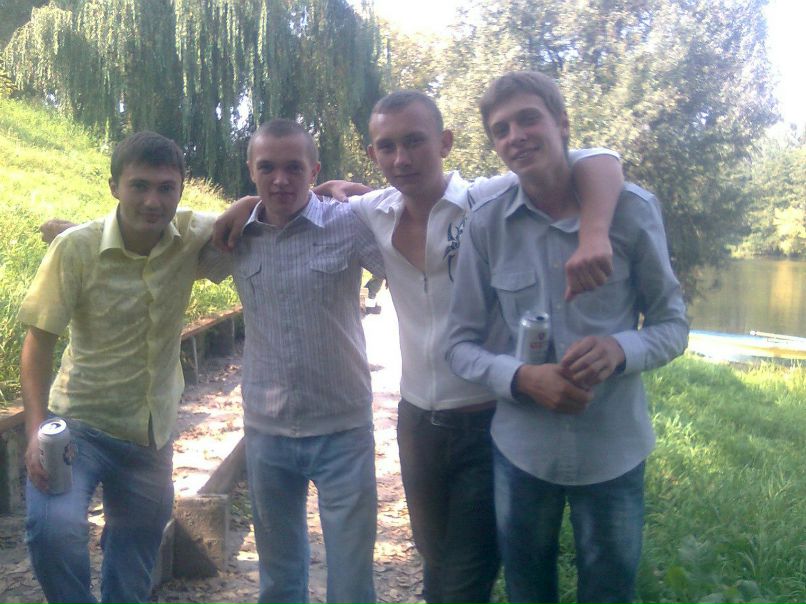 Інулька Курсенко фотография #46