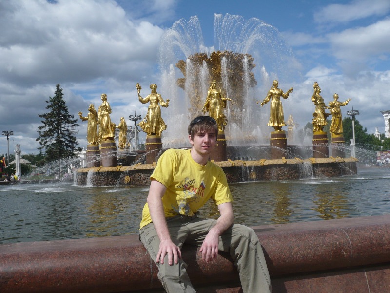 Семён Нестеров фотография #22