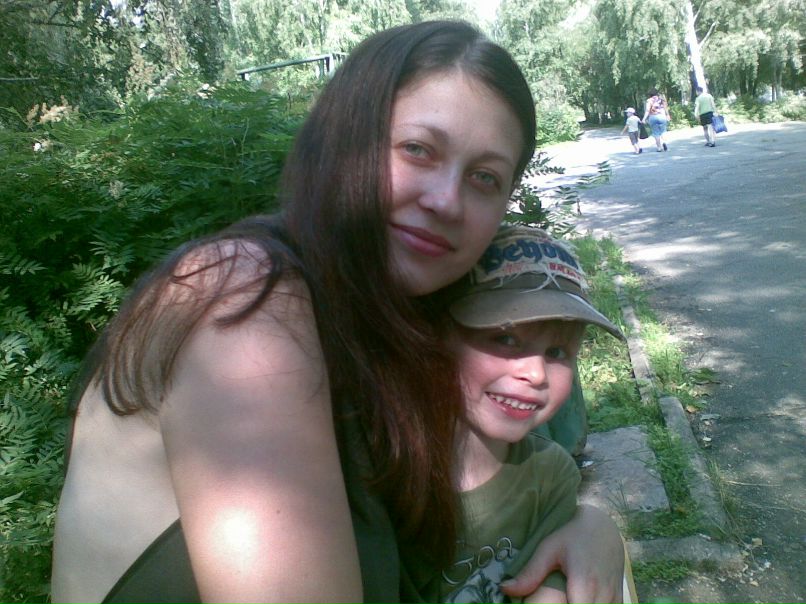 Алена Гордеева фотография #40