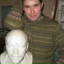 Фотография Акентьева Алексея