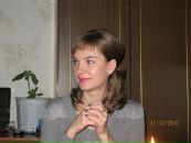 Фотография Жаравиной Ирины