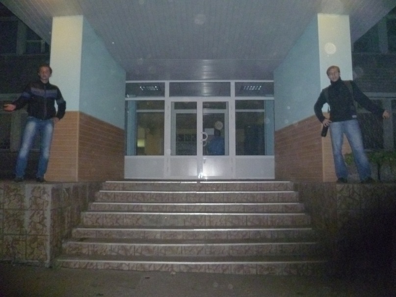 Vova Elkin фотография #25