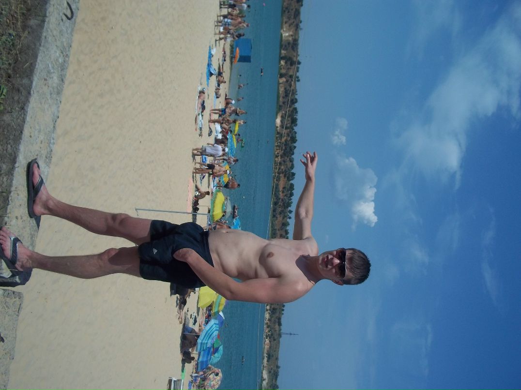 Владимир Олейник фотография #26