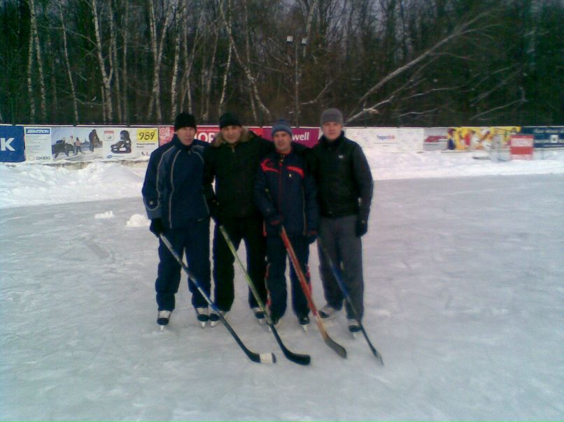 Михаил Кашин фотография #22