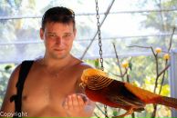 Фотография Потанина Ильи