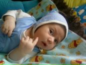 Фотография Назаренко Надюша