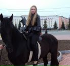 Фотография Шишук Ксении