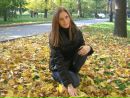 Фотография Харитоновой Екатерины