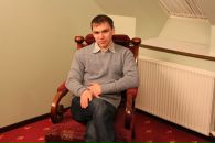 Сергій Цундра фотография #20 (источник - https://vk.com/id14755699)
